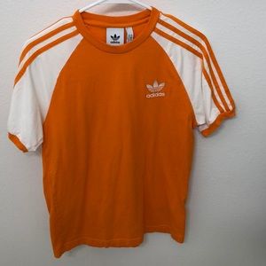 Adidas 3-Stripe Tee
